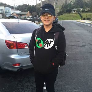 Meet your Posher, Jermaine